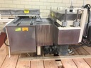 2-Way 16" Caramel/Fudge Cutter
