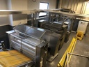 Doge 1200 mm Laminating Line for Flat Breads