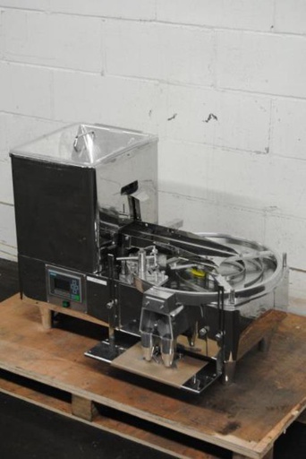 [73602] NEC MODEL A TABLET COUNTER