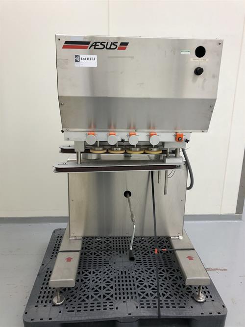  Aesus Model  ECOCAP-4  Retorquer