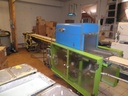 W.C. Smith 10" Enrobing LIne