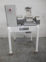 Fitzpatrick model DAS06 Stainless Steel Comminuter