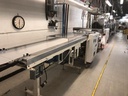 Smith 16" Enrobing Line