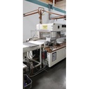 Sollich TS620 24" Enrober