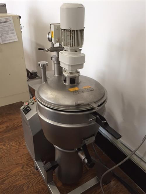 shark vcm60