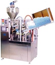 [52774] New Kentex Model TK800-M Automatic Tube Filler and Sealer for Metal Tubes