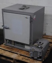 VWR SCIENTIFIC MODEL 1350FMS VACUUM OVEN