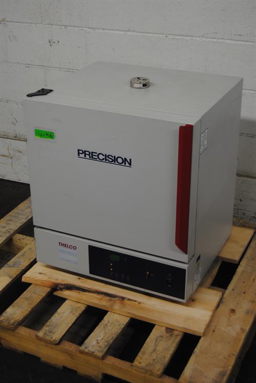 Precision Incubator