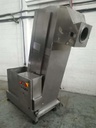 Ozaf model E-40-SX Stainless Steel Bottle Feeder