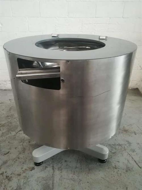 Stainless Steel Vibratory Cap Feeder