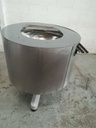 Stainless Steel Vibratory Cap Feeder