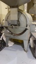 Bauer model 322 3-Bag dry roaster