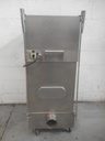 Vanguard Model DL320A Stainless Steel Dust Collector