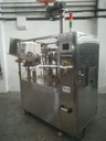 CIMA model CFCYZ-80 Plastic Tube Filler and Sealer