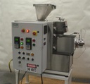 Sigma Model LE-3D Vacuum Duplex Soap Plodder 