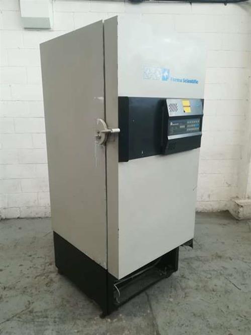 Forma Scientific model 8417 Ultra Freezer
