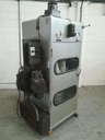 Glatt model TR15 fluid bed dryer