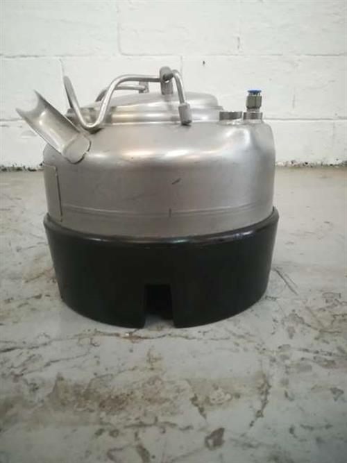 Alloy Products 4 liter Pressure Tank
