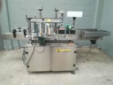 Murcia Stainless Steel model MC-120 Pressure Sensitive Labeler