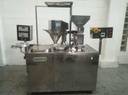Pharmafill Model CF2 Stainless Steel Semiautomatic Filler