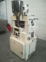 [M11213] 37 Station Rotary Tablet Press