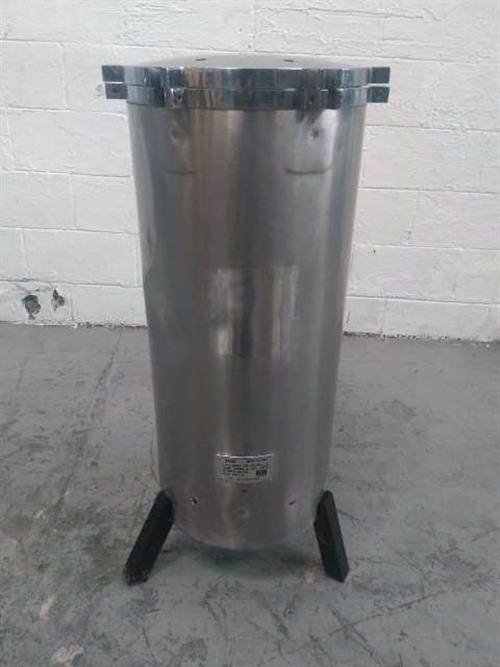 Aesa model CVC 300 Stainless Steel  Vertical Autoclave