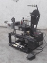 Autolabe model 280 Semi-automatic Wraparound Labeler