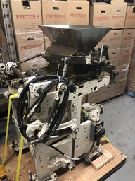 [82285] 16&quot; Wire Cut Extruder