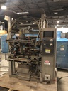 Bosch SVB-3601-L Form, Fill and Seal Machine with Spee-dee Auger and Volumetric Fillers