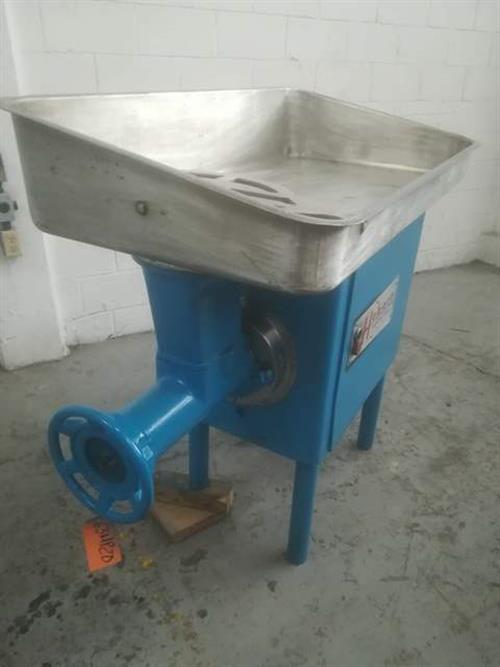 Hobart model 4146 meat grinder