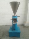Koruma  model J2 carborundum vertical colloid mill
