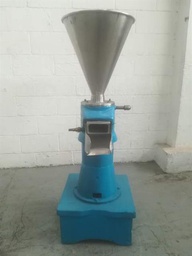 [M11224] Koruma  model J2 carborundum vertical colloid mill