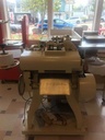 Package Machinery Model K Kiss Wrapper & Taffy Puller