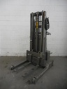 Lakso 73 model  trucks lifts