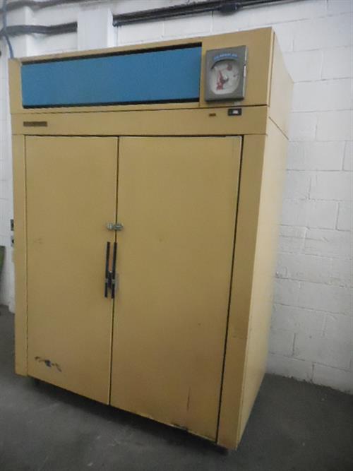 Nor-lake Scientific  Model  NLSR-46S Refrigerator