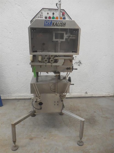 [M79269] Kalish model 8440 Cottoner