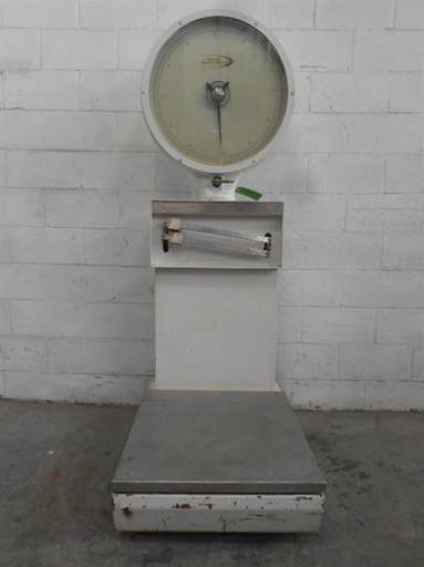 [M10892] Magna-Weight model S700-2 scale
