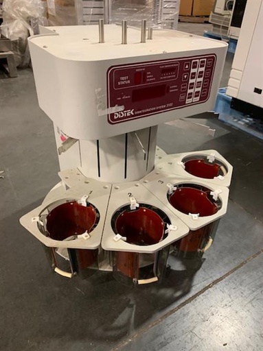 [82429] Distek model 3100 bathless Disintegration system