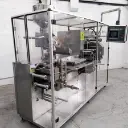 Rapid Pack  model RPMACH1+ automatic blister packager