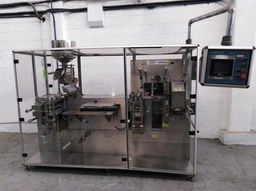[M11230] Rapid Pack  model RPMACH1+ automatic blister packager