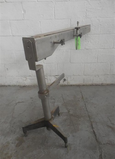 [M10902] Stainless steel belt conveyor