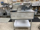  JKV Model 30 Tempering Melter
