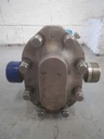  SPX Flow model  06U1 stainless steel positive displacement pump