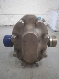 [M11232]  SPX Flow model  06U1 stainless steel positive displacement pump