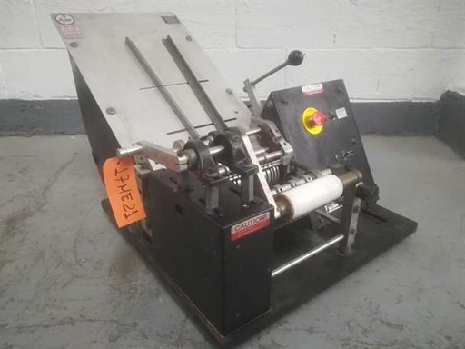 [82533] Labelette model M20 labeler