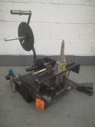 [82548] Autolabe model  560 Semiautomatic  Labeler
