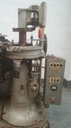 Manesty model Drycota 16 station tablet press