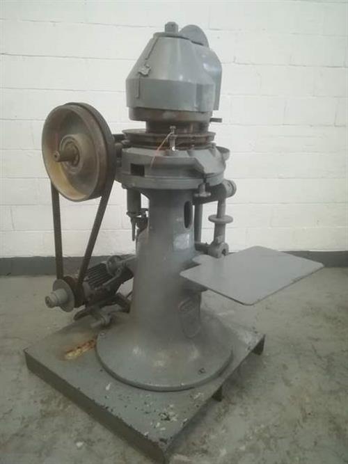 Stokes model D3 16 station tablet press