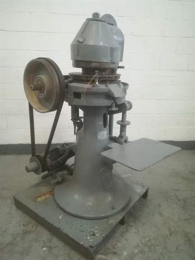 [82557] Stokes model D3 16 station tablet press