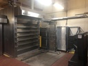 Miwe Ideal 6-Deck Artisan Bread Oven